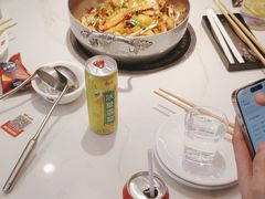 -七欣天香辣蟹火锅(闵行浦江欢乐颂店)
