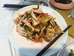 -崖口红树林海鲜餐厅