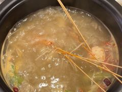 -钢管厂五区小郡肝火锅串串香(清河店)