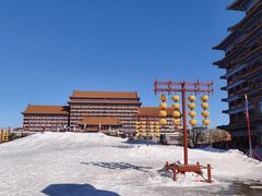 -大明幻境第一城