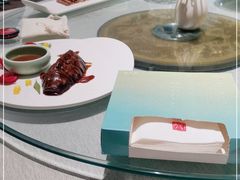 -稍可轩博物馆餐厅