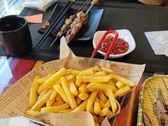 -吧嘚嘴炭烧鸽串吧(北海街店)