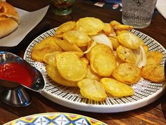 -卢布里西餐厅(海拉尔店)