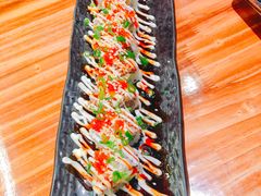 石屋卷-石屋料理(南京西路店)
