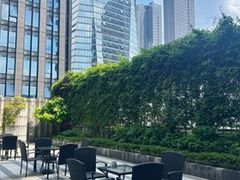 -榛悦隆堡成都酒店(春熙路太古里店)