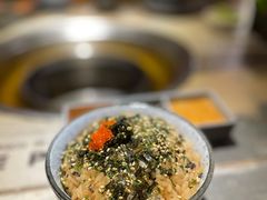 -三国惹火烤肉·中日韩烤肉集合店(海滨城店)