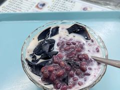 -五福堂龟苓膏(河东北山店)