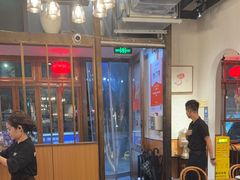 -乔街深夜食堂·台州菜·高压锅生蚝(杭州总店)