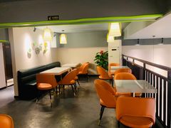 大堂-梧州双钱龟苓膏(丽港航母店)