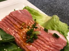 -么子烤肉(化龙池店)