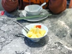 水果-四道菜·福建菜馆(新街口金鹰店)