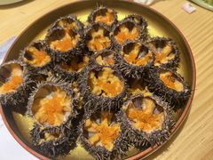 -贵木日本料理·铁板烧(新地假日广场店)