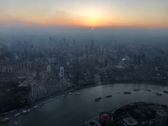 -上海中心大厦