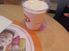 -DQ·蛋糕·冰淇淋(五角场万达店)
