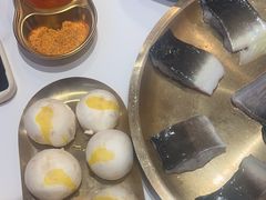 -三宝泥炉·活烤鳗鱼(七宝宝龙店)