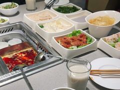 -海底捞火锅(龙湖三千集店)