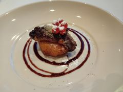 -MORTON'S 莫尔顿牛排坊(北京丽晶酒店)