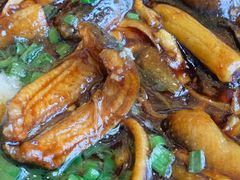 -聚鑫阁江浙菜·非遗传承技艺(青村帝华园店)