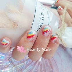 -Beauty Nails 美甲美睫皮肤管理
