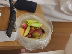 -老炳·七丛松甘草水果