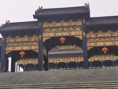 -保利石象湖景区