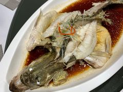 -鸿星花园酒家(银亿家园店)