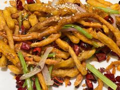 -顺香居·老字号湖北菜(江汉路店)