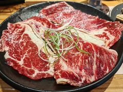 -黑牛の店·和牛烧肉(大悦城店)