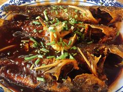 -洞天食府(北大街店)