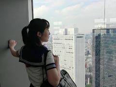 -东京都厅舍