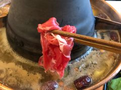 -东来顺饭庄(天坛店)