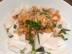 川府凉皮-弄堂里·寻味杭州(湖滨银泰in77C区店)