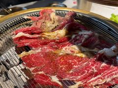 -西塔老太太泥炉烤肉(望京一店)