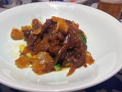 -江南赋(内蒙古大厦店)