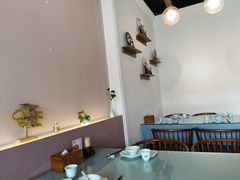 -茶油香闽南菜·花园餐厅(前埔店)