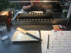 -很久以前羊肉串(中山公园店)