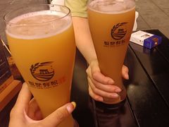 -板凳鲜酿·精酿啤酒(建设路站)