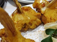 -港升鱼师傅·中山脆肉鲩