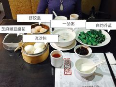 -糖朝(尖沙咀店)