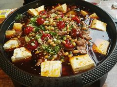 川南麻辣豆花牛肉-老资豆拾牛·川南口味菜(保利花园店)