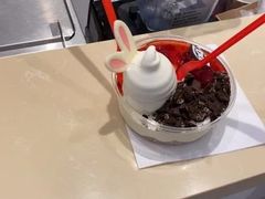 -DQ·蛋糕·冰淇淋(合生汇店)