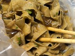 -奥华餐厅·老张记(台基厂店)