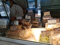 -王家沙点心店(万航渡路店)