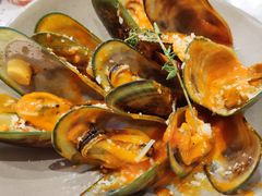 -CRAZYONES西班牙海鲜饭(上海美罗城店)