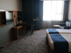 -北京民族园葉子里酒店(鸟巢店)