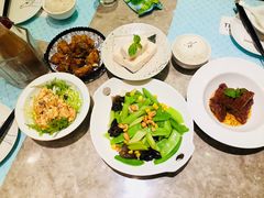 -大树餐厅(红旗街万达店)