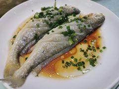 -富临轩私房菜(集庆门大街店)