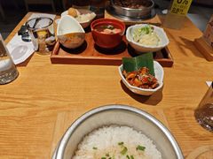 -味太助·银饭食堂(中华城店)