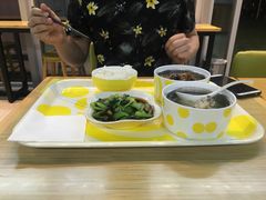-蒸小皖(合肥新桥国际机场店)