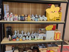 -莲池荟素食馆·12年老字号(光孝寺店)